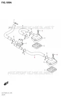 ANTI POLLUTION SYSTEM for Suzuki GSX-S 750 2019