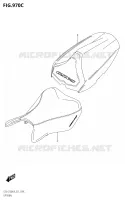 OPTIONS for Suzuki GSX-S 750 2019