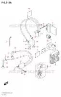 ELECTRICAL (E03,E28) for Suzuki BOULEVARD 1500 2019