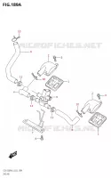 ANTI POLLUTION SYSTEM for Suzuki HAYABUSA 1300 2013