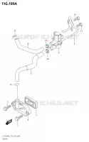 ANTI POLLUTION SYSTEM for Suzuki KINGQUAD 750 2021