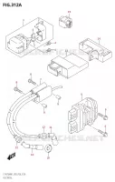 ELECTRICAL (P03,P28) for Suzuki KINGQUAD 750 2021