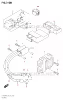 ELECTRICAL (P33) for Suzuki KINGQUAD 750 2021