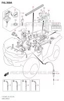 WIRING HARNESS (P33) for Suzuki KINGQUAD 750 2021