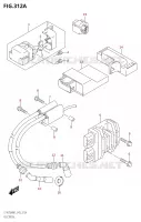 ELECTRICAL for Suzuki KINGQUAD 750 2021