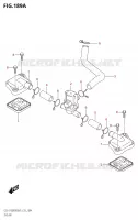 ANTI POLLUTION SYSTEM for Suzuki KATANA 1000 2021