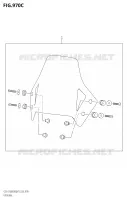 OPTIONS for Suzuki KATANA 1000 2021