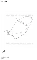 OPTIONS for Suzuki KATANA 1000 2021