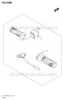 OPTIONS for Suzuki KATANA 1000 2021