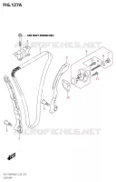 TIMING for Suzuki KATANA 1000 2021