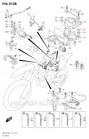 ELECTRICAL for Suzuki RM-Z 250 2022