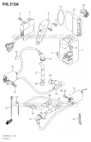 ELECTRICAL for Suzuki V-STROM 650 2022