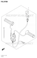 OPTIONSL (GRIP HEATER SET) for Suzuki V-STROM 650 2022