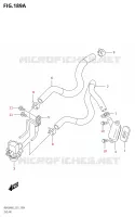 ANTI POLLUTION SYSTEM for Suzuki BURGMAN 400 2022