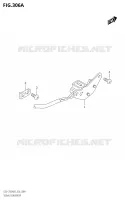 GENERATOR SENSOR for Suzuki GSX-S 750 2022