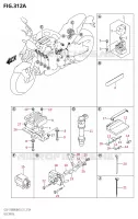 ELECTRICAL for Suzuki GSX-S 1000 2023
