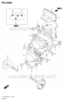 HEADLIGHT for Suzuki GSX-S 1000 2023