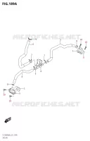 ANTI POLLUTION SYSTEM for Suzuki V-STROM 1050 2023