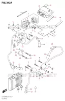 ELECTRICAL (DL1050RR) for Suzuki V-STROM 1050 2023