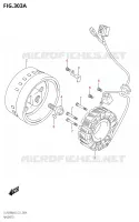 IGNITION for Suzuki V-STROM 1050 2023