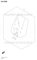 OPTIONS for Suzuki V-STROM 1050 2023