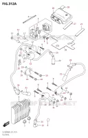 ELECTRICAL (DL1050RR) for Suzuki V-STROM 1050 2023