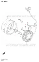 IGNITION for Suzuki V-STROM 1050 2023
