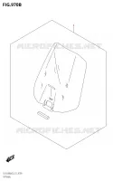 OPTIONS for Suzuki V-STROM 1050 2023