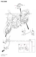 ELECTRICAL COMPONENTS (DL1050RC) for Suzuki V-STROM 1050 2022