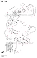 ELECTRICAL for Suzuki V-STROM 1050 2022