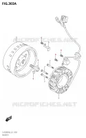 IGNITION for Suzuki V-STROM 1050 2022