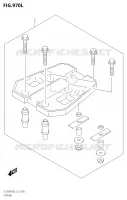 OPTIONS for Suzuki V-STROM 1050 2022