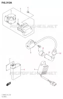 ELECTRICAL for Suzuki QUADSPORT 90 2023