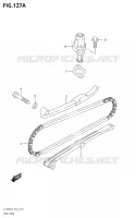 TIMING for Suzuki QUADSPORT 90 2023