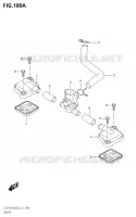 ANTI POLLUTION SYSTEM for Suzuki GSX-S 950 2023