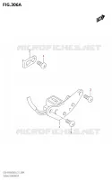 GENERATOR SENSOR for Suzuki GSX-S 950 2023