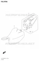 OPTIONS for Suzuki GSX-S 950 2023