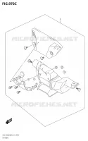OPTIONS for Suzuki GSX-S 950 2023