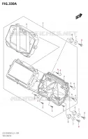 SPEEDOMETER for Suzuki GSX-S 950 2023