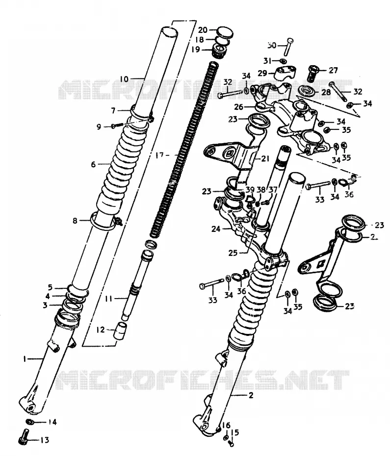 FOR SPECIAL MARKET (E6) Suzuki MOTO 370 SP 1978  SP370C(C/N)