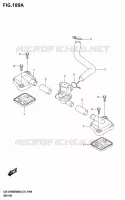 ANTI POLLUTION SYSTEM for Suzuki KATANA 1000 2024