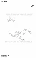 GENERATOR SENSOR for Suzuki KATANA 1000 2024