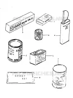 OPTIONS for Suzuki TS 125 1979