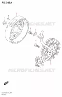 IGNITION for Suzuki ACCESS 125 2022