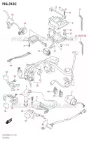 ELECTRICAL for Suzuki RM-Z 450 2024