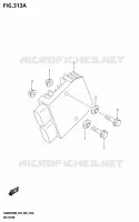 RECTIFIER for Suzuki GSX 800 2025