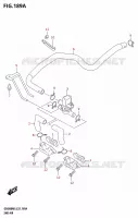 ANTI POLLUTION SYSTEM for Suzuki GSX 800 2025