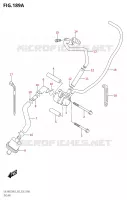 ANTI POLLUTION SYSTEM for Suzuki DR-Z 400 2019