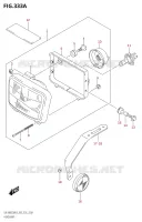 HEADLIGHT for Suzuki DR-Z 400 2019