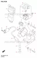 ELECTRICAL for Suzuki GSX-S 125 2024